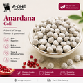 Anardana Goli | APNA SNACK