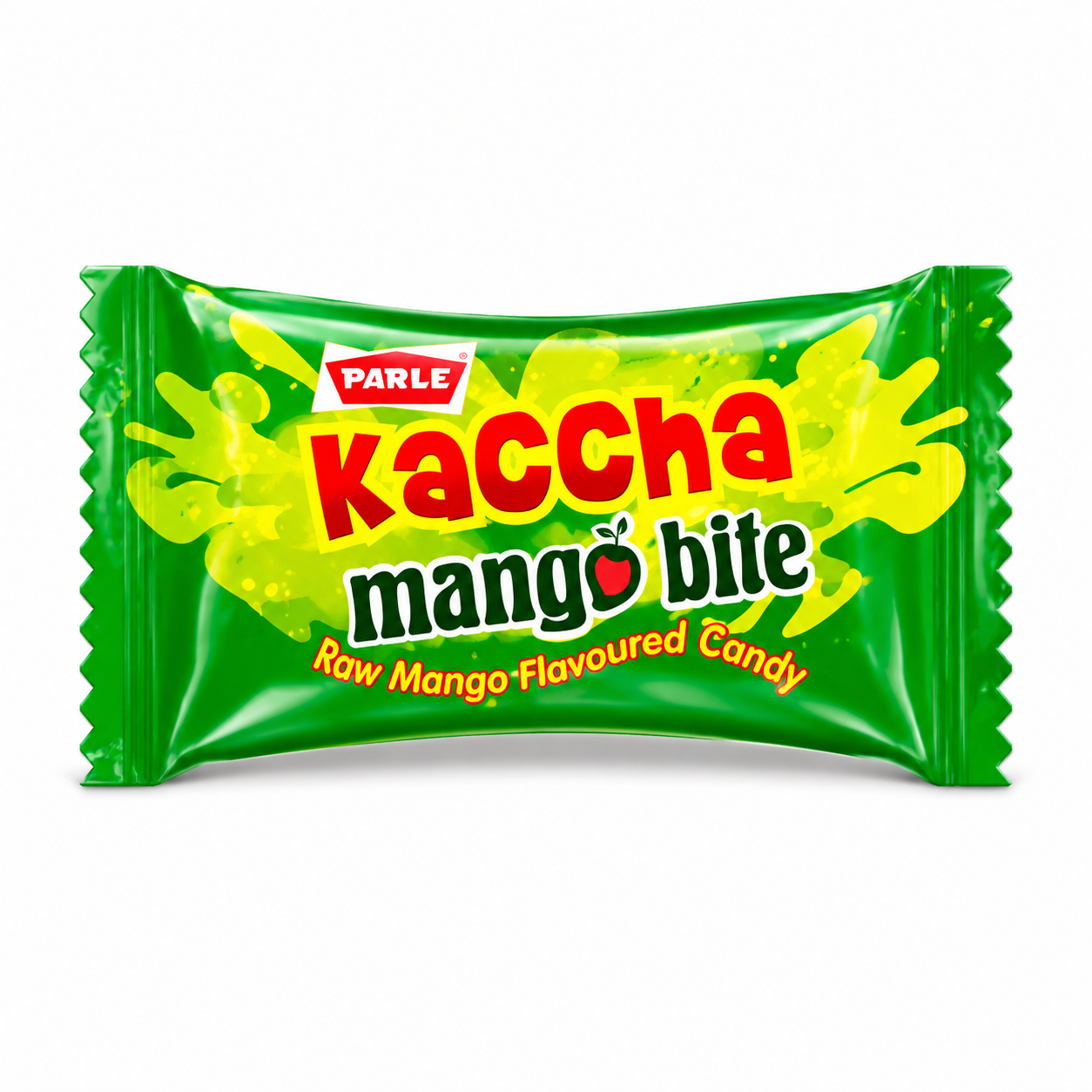 Kaccha Mango Bite – Tangy Raw Mango Indian Toffee| Apna Snack