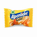Alpenliebe Gold – Rich Caramel Hard Candy from India | Apna Snack