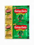 Khattam-Khatta Jeera Masala Cutting Aam Papad | Apna Snack