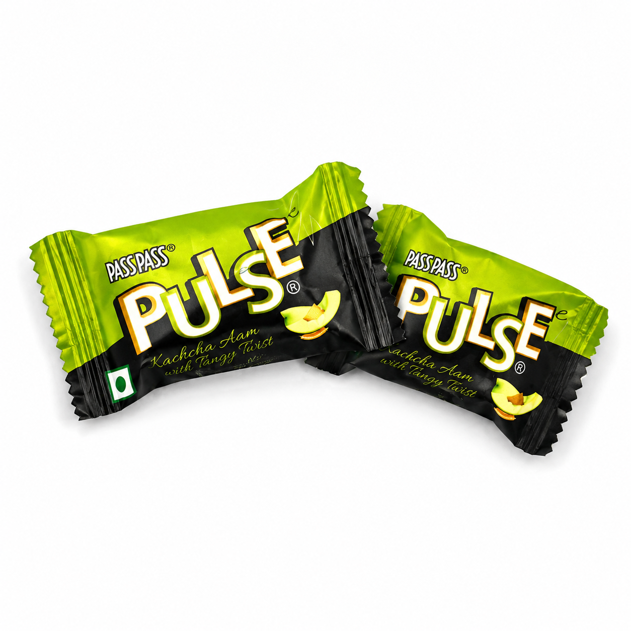 Pulse Candy – Kachcha Aam Flavour | Apna Snack