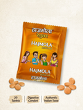 Hajmola Regular Digestive Candy – Pack of 20