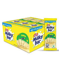 Milky Bar – Creamy White Chocolate Bar from India | Apna Snack