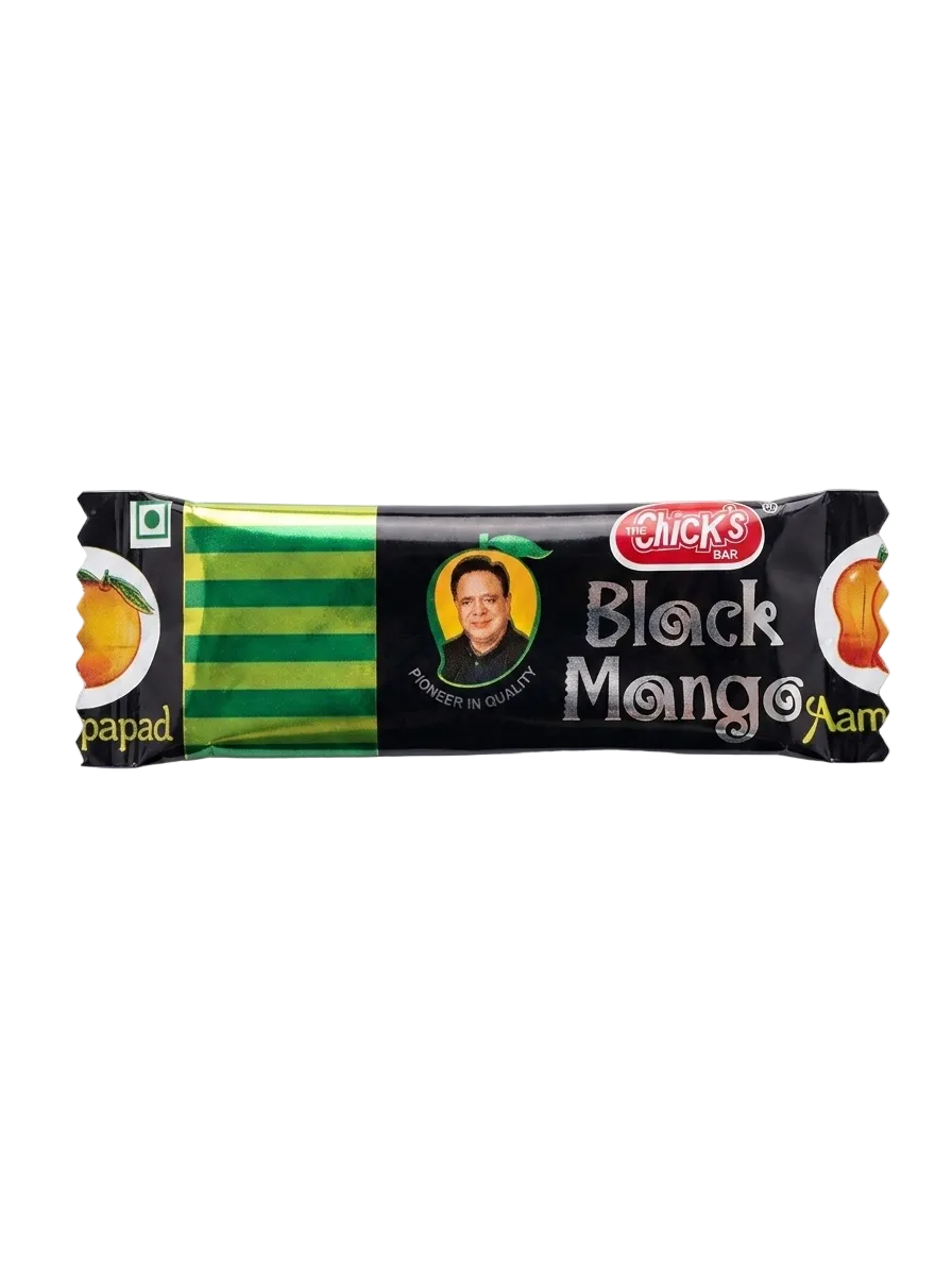 Black Mango Aampapad