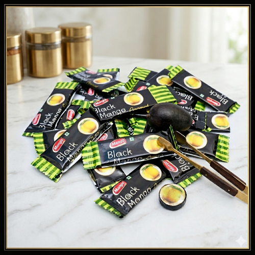 Black Mango Aampapad