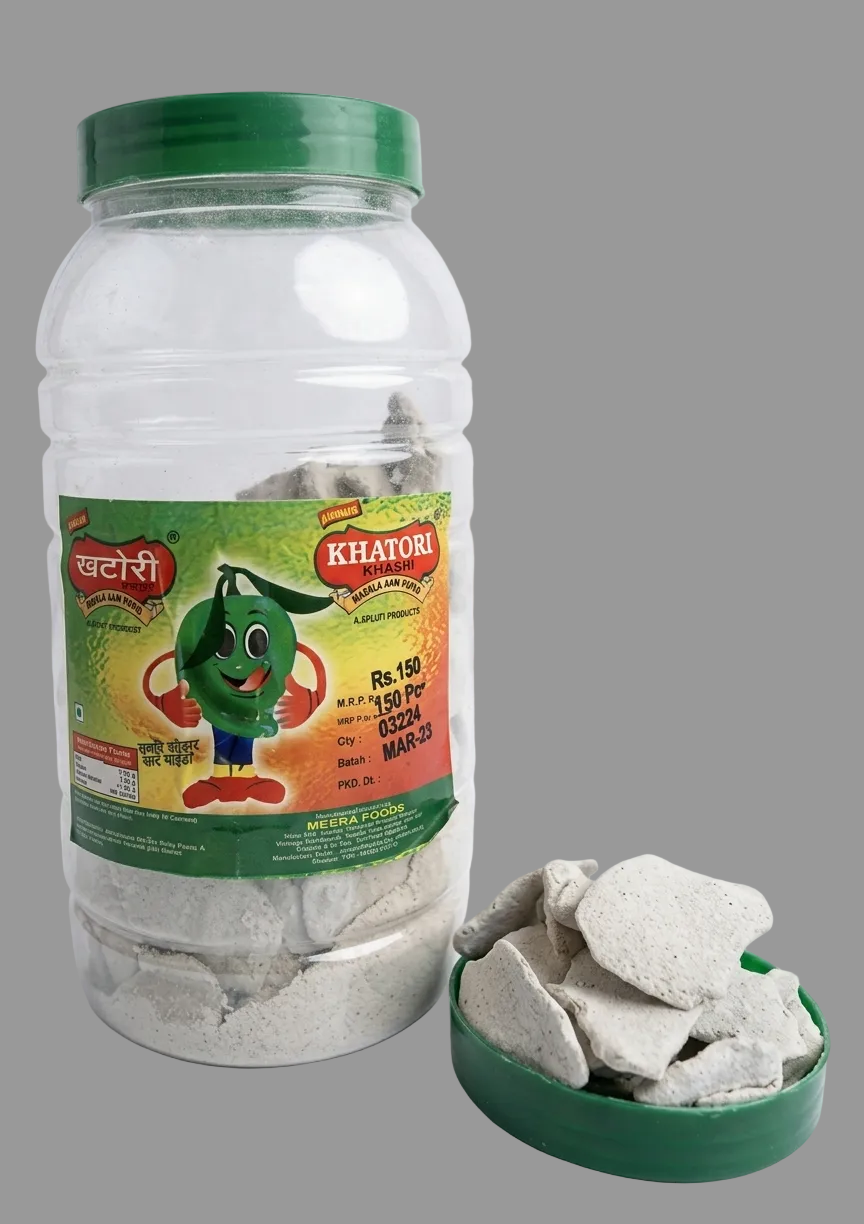 Khatori Masala Aam Papad – Big Size | Apna Snack